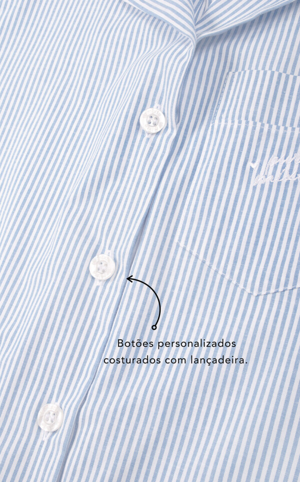 Cardigan Manga Curta com Short Lily