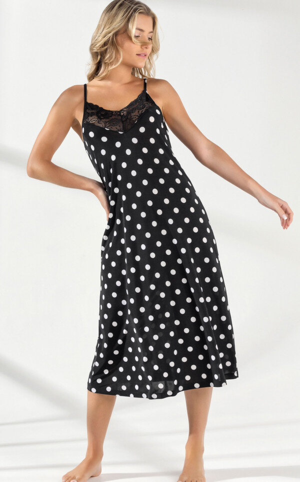 Camisola de Alça Midi Antonella