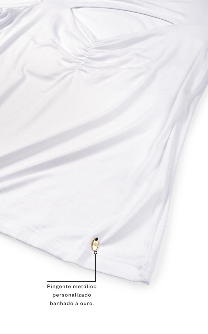 Blusa com Short Edma