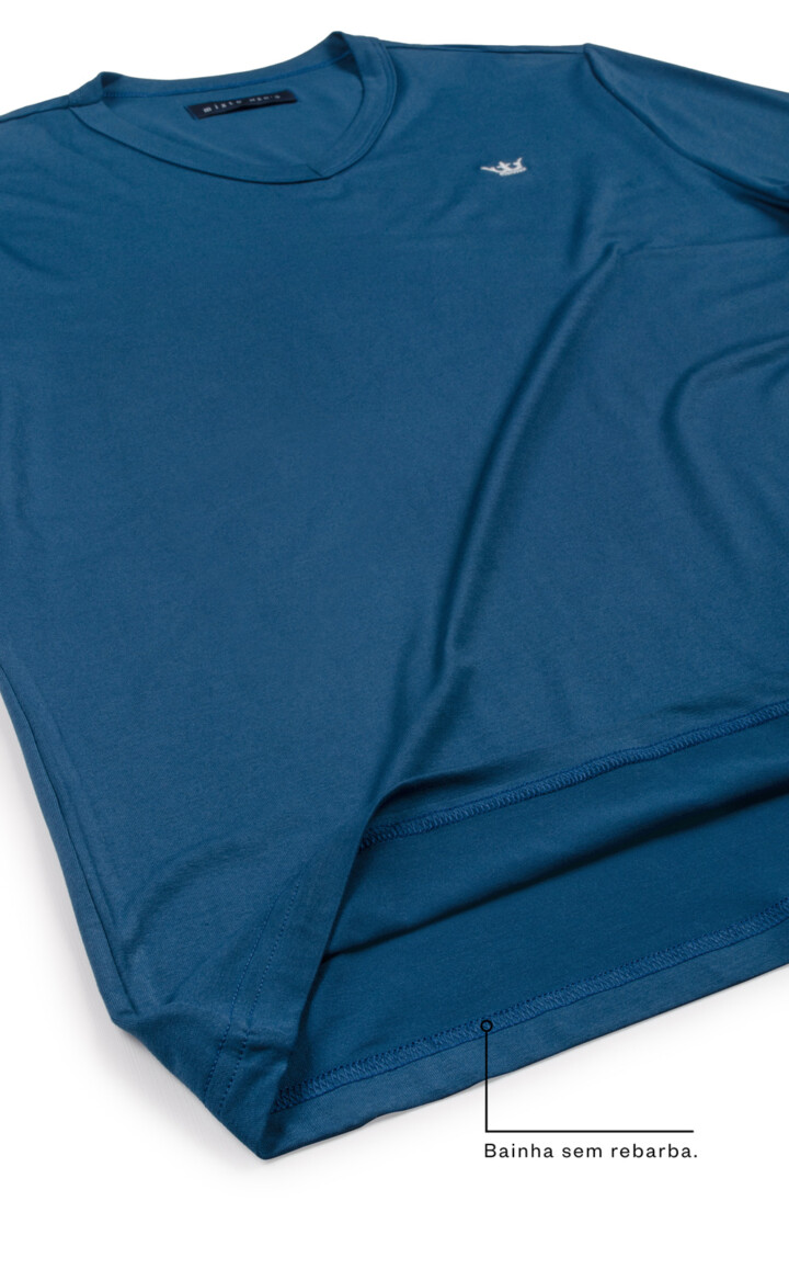 Camiseta Manga Curta com Bermuda Gabriel