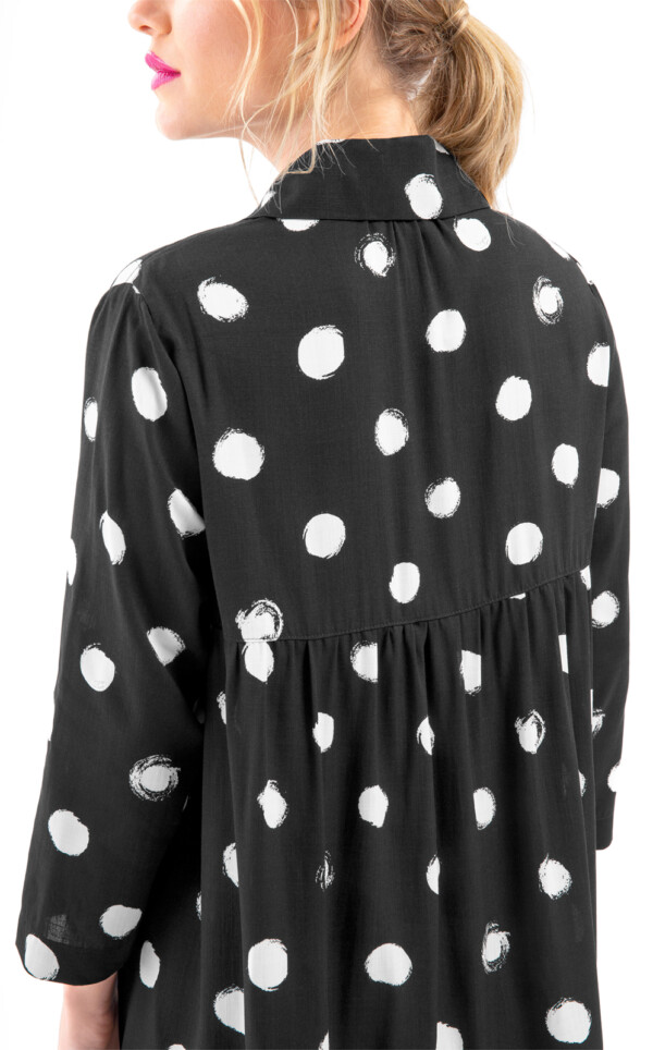 Premium – Cardigan Longo com Short Emiliana