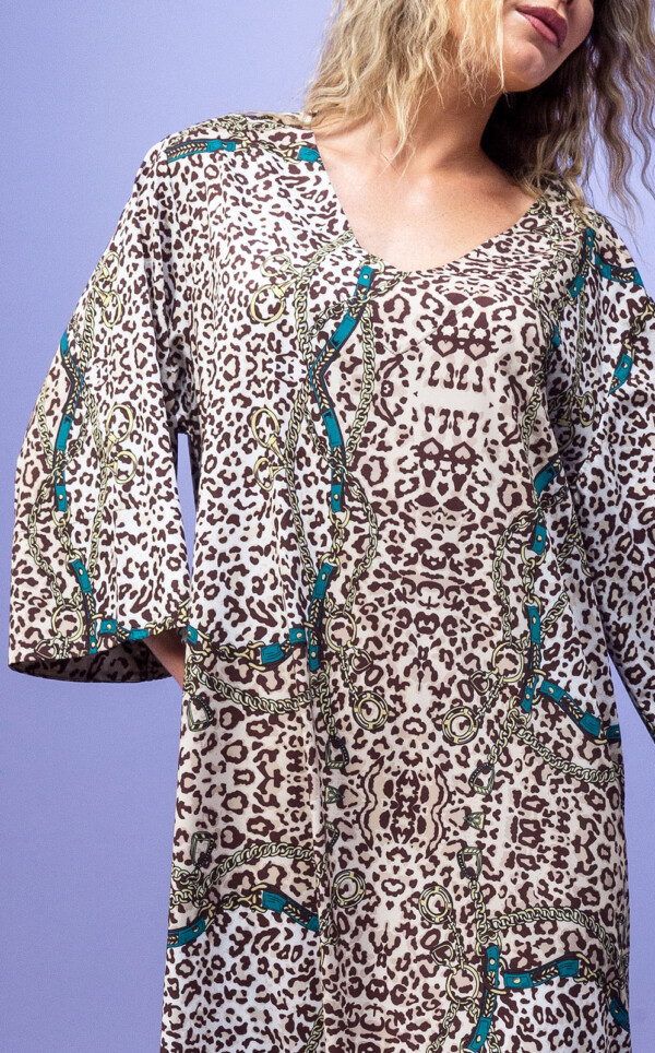 Premium – Kaftan Raysa