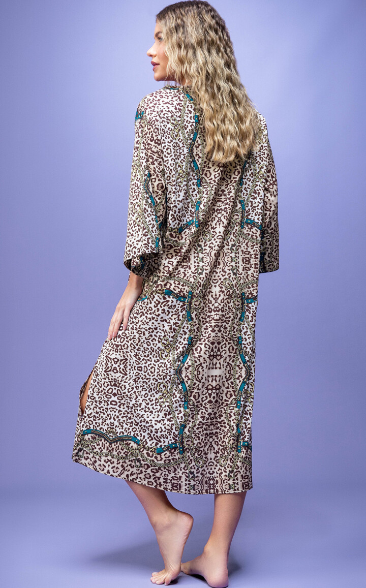 Premium – Kaftan Raysa