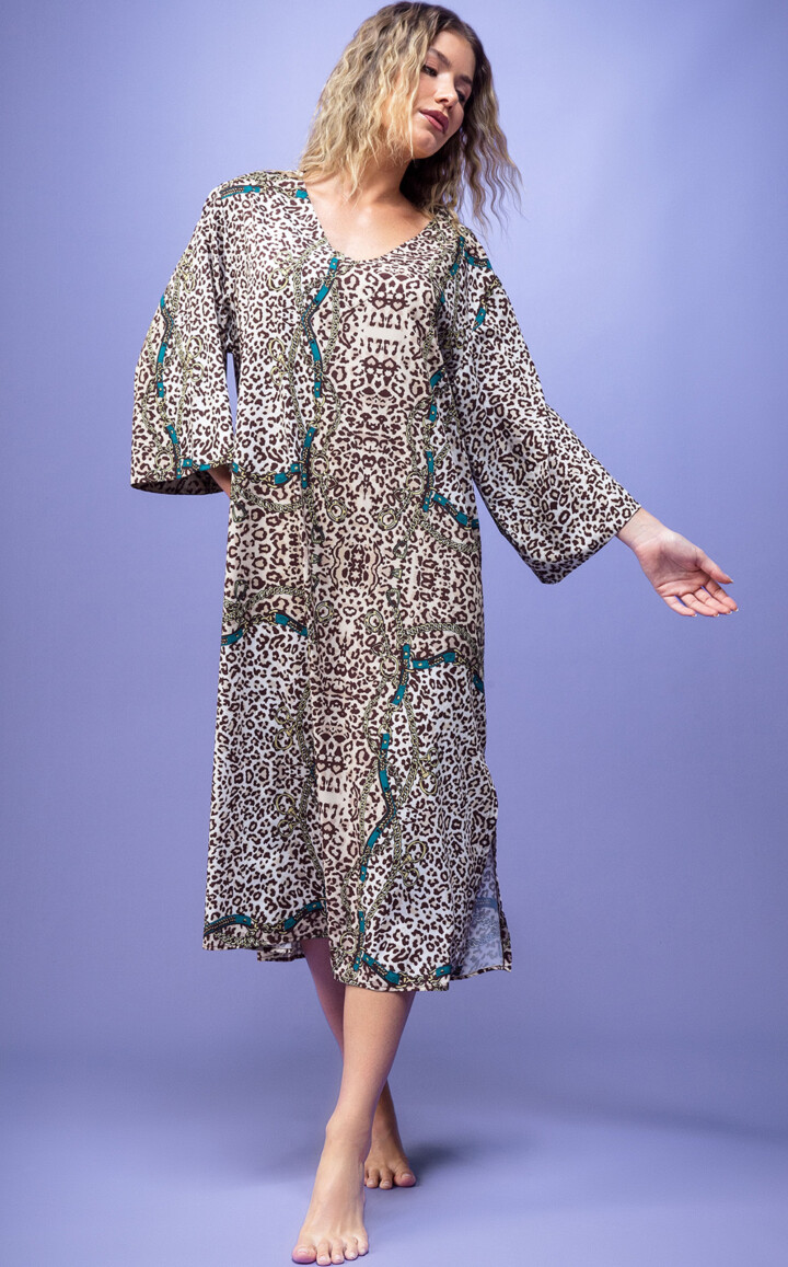 Premium – Kaftan Raysa