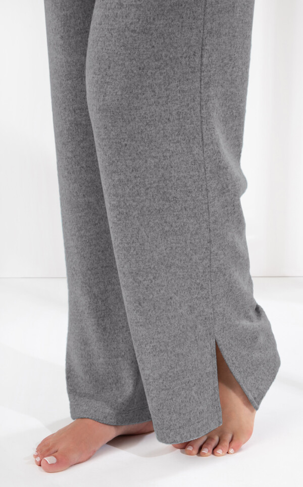 Blusa Manga Ampla com Calça Dara