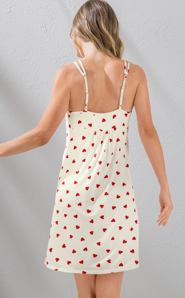 Camisola de Alça Adelina