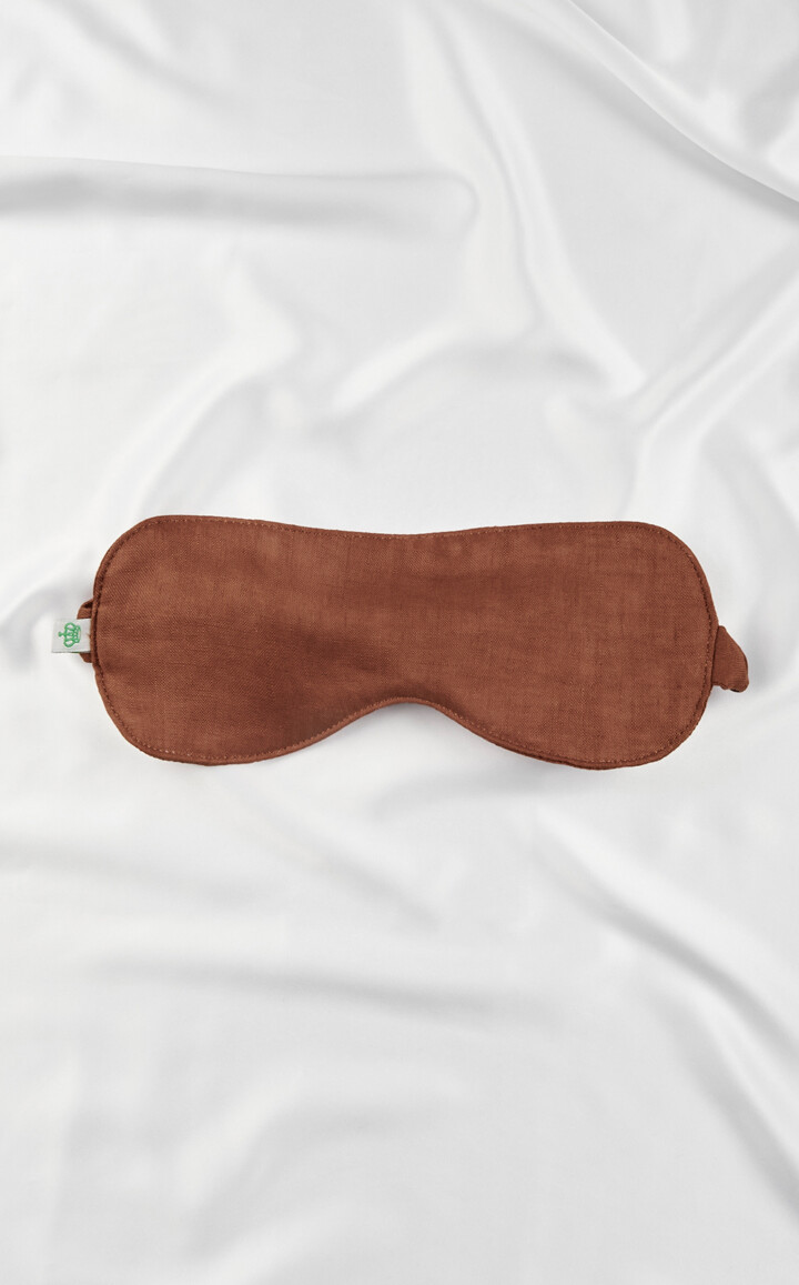 Máscara de Dormir Puro Linho