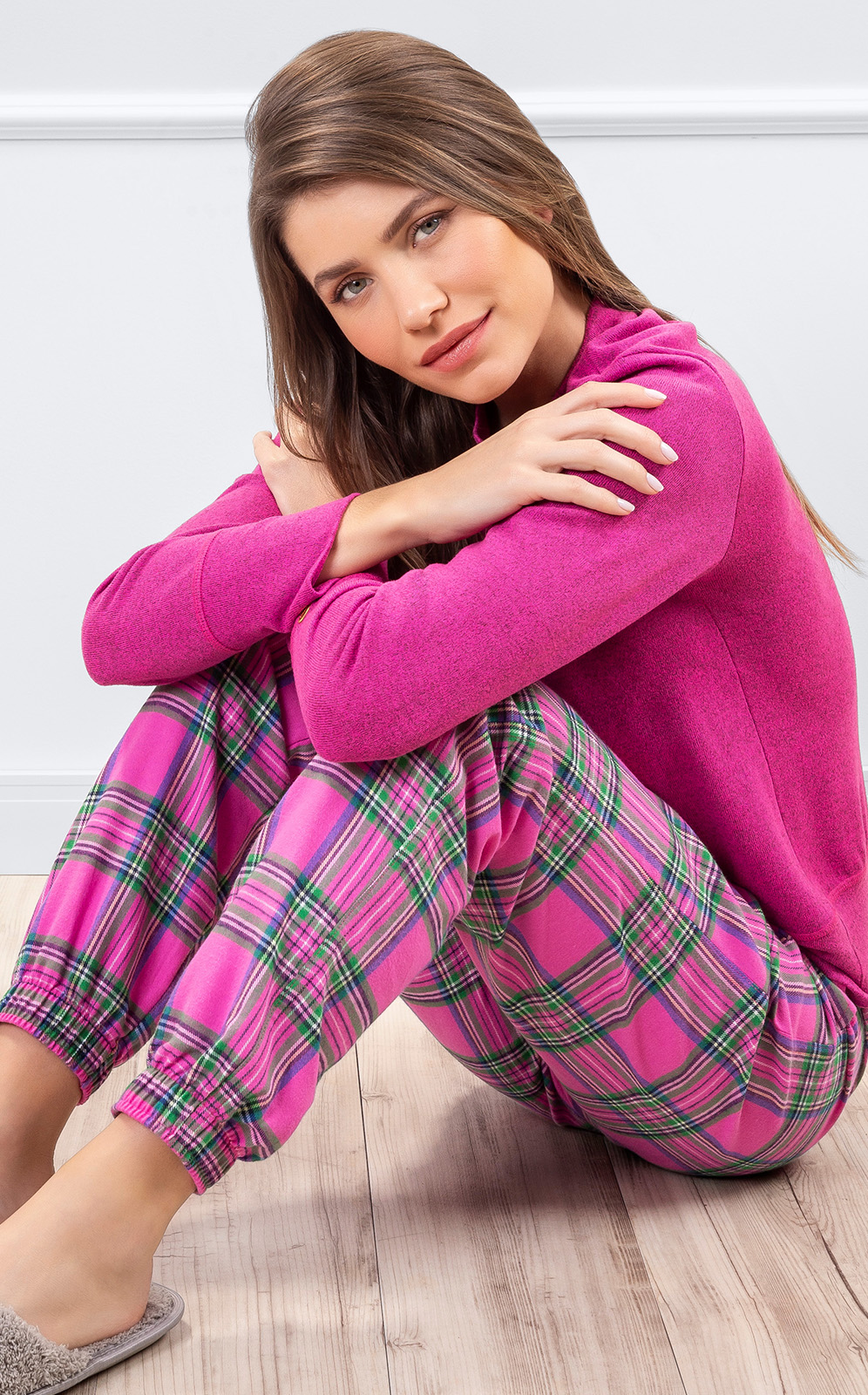 pijamas femininos