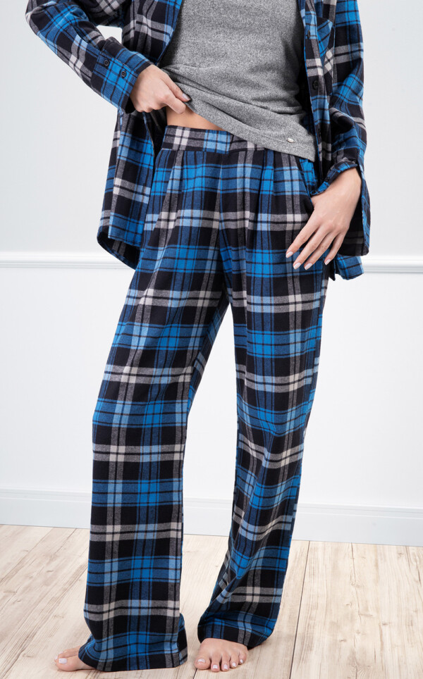Pijama Conjunto Três Peças Joana