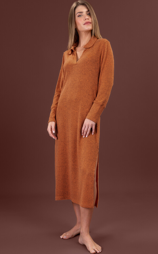 Camisola Manga Longa Isabella