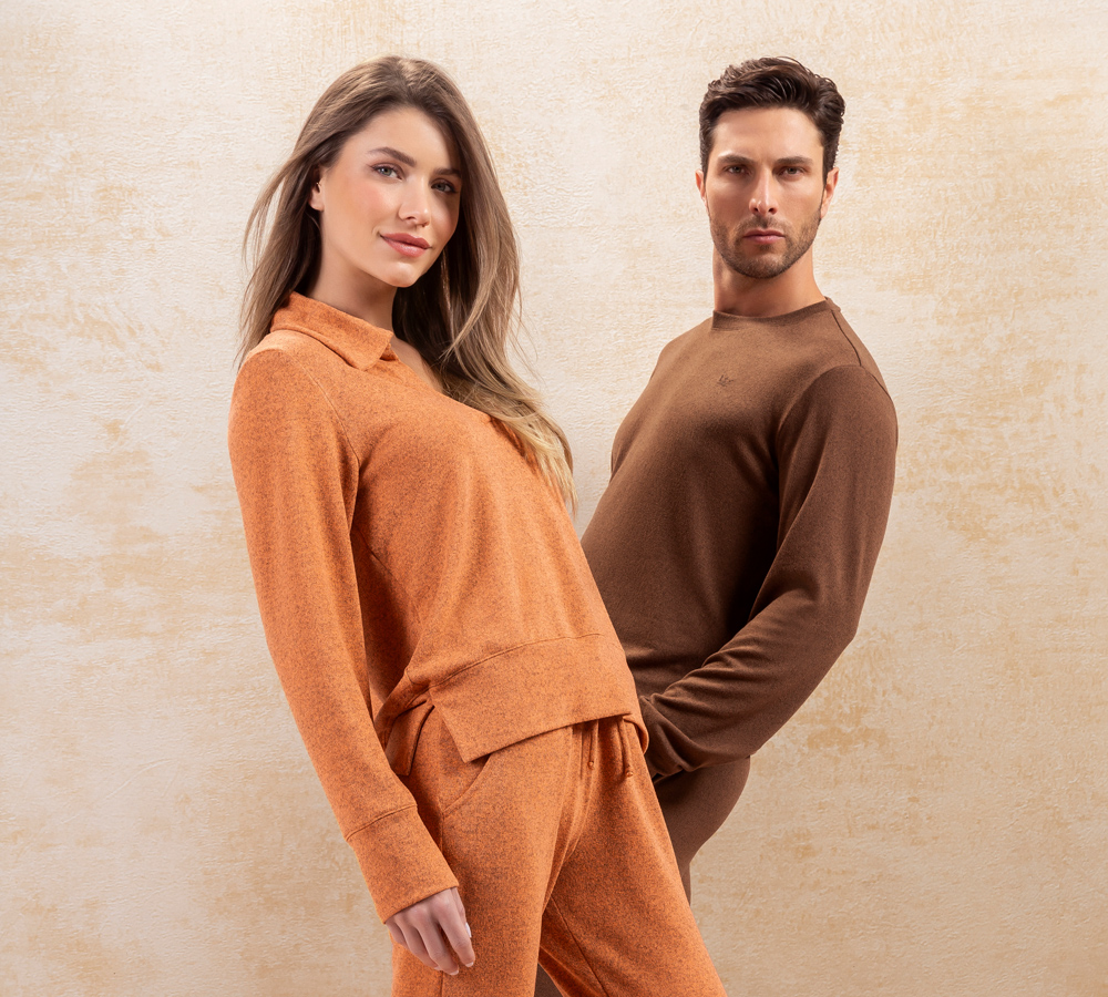 Como comprar online Pijamas para inverno