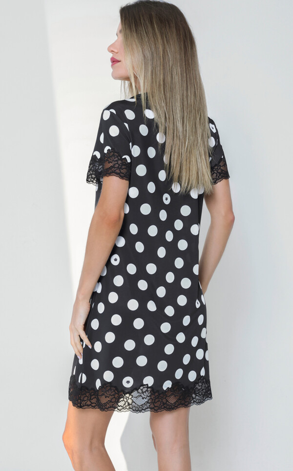 Premium – Camisola Manga Curta Idara