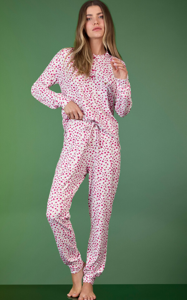 Pijama Masculino Bambu Viscose - Conforto E Suavidade