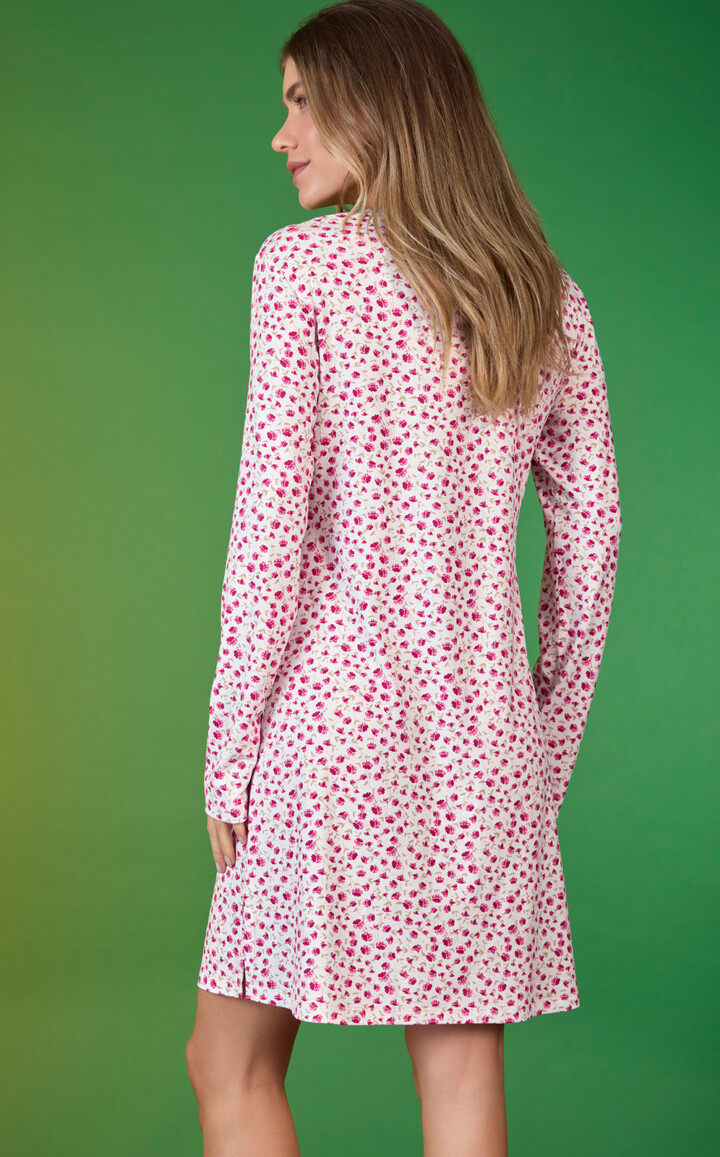 Camisola Manga Longa Mariya
