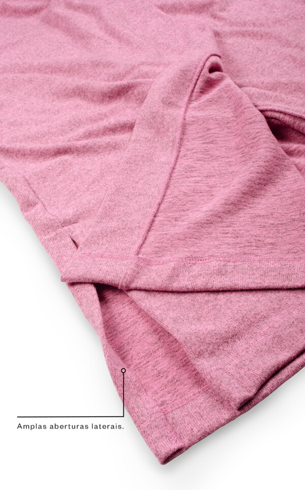 Pijama Conjunto Três Peças Natalka