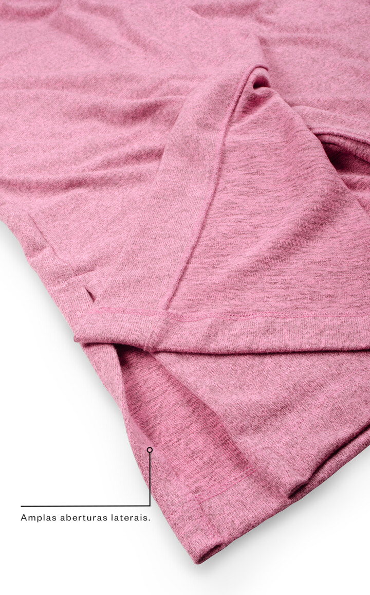Pijama Conjunto Três Peças Natalka