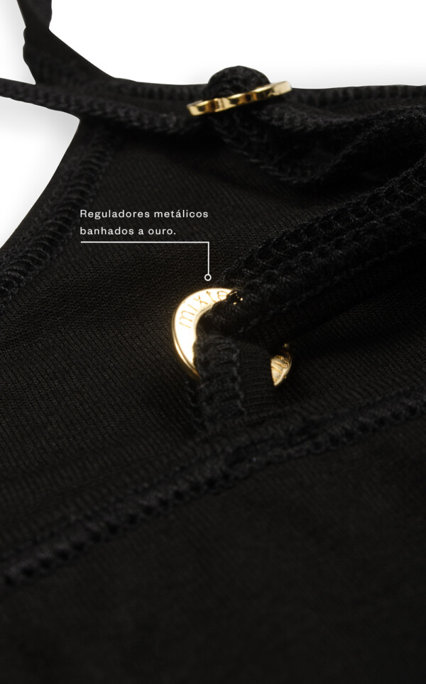 Premium – Pijama Americano Manga Longa com Top e Calça Katerina