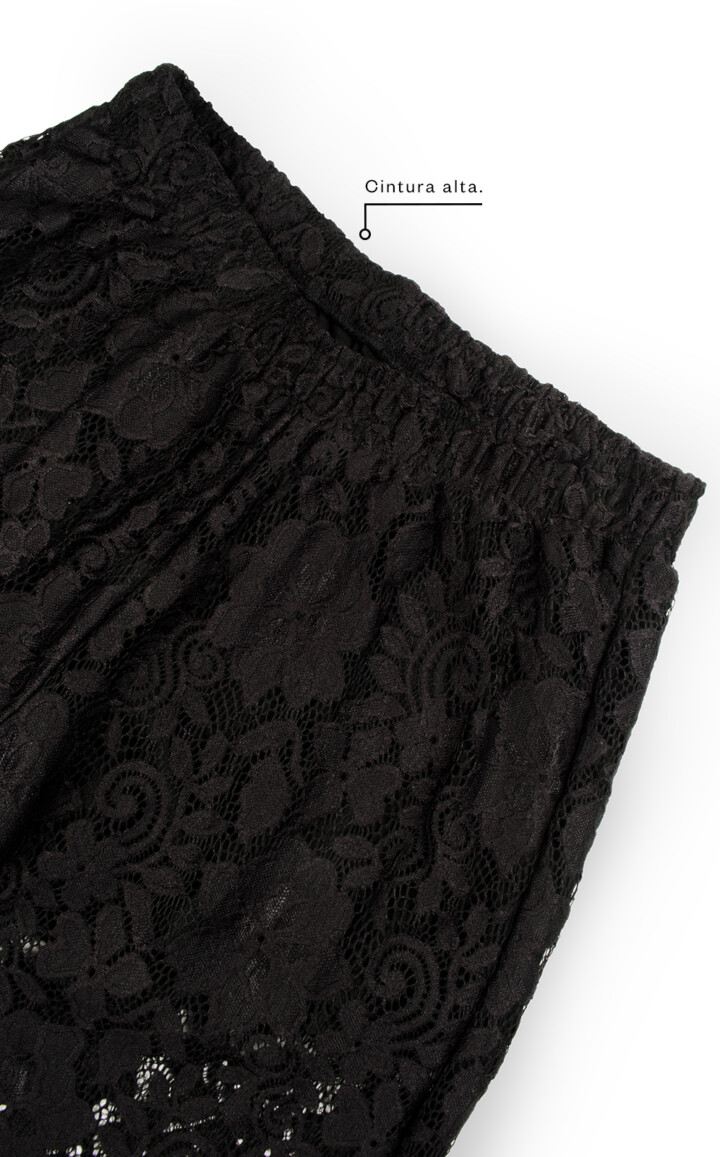Premium – Pijama Americano Manga Longa com Top e Calça Katerina