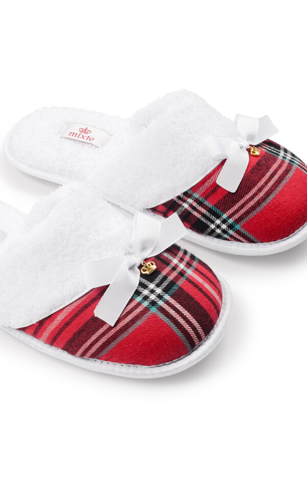 Pantufas Kalyna