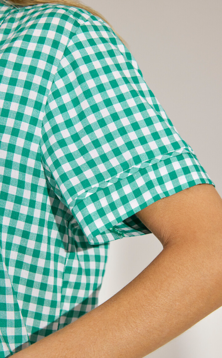 Pijama Americano Manga Curta com Shorts Sira