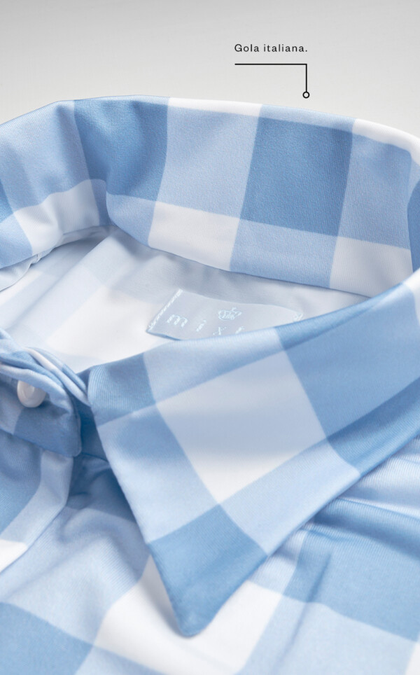 Pijama Americano Manga Curta com Shorts Darcy