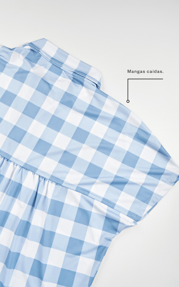 Pijama Americano Manga Curta com Shorts Darcy