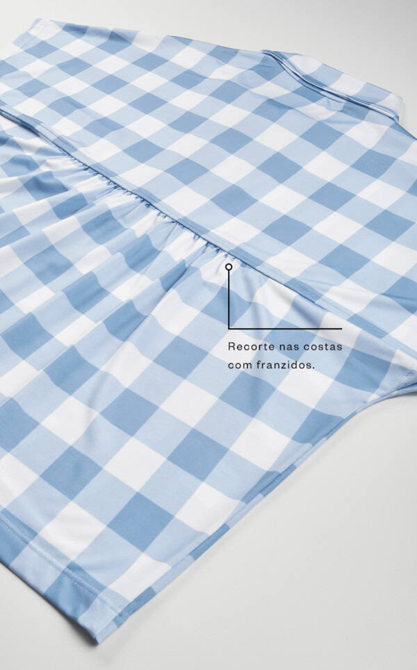 Pijama Americano Manga Curta com Shorts Darcy