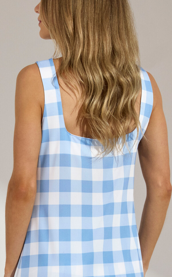 Camisola Cardigan com Shorts Darcy