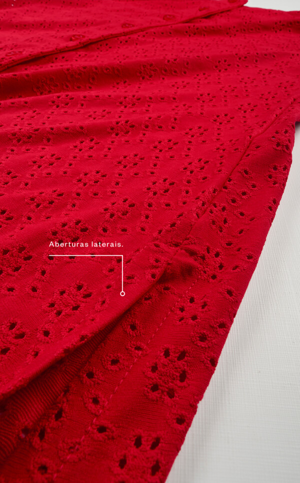 Camisola com Shorts Brina