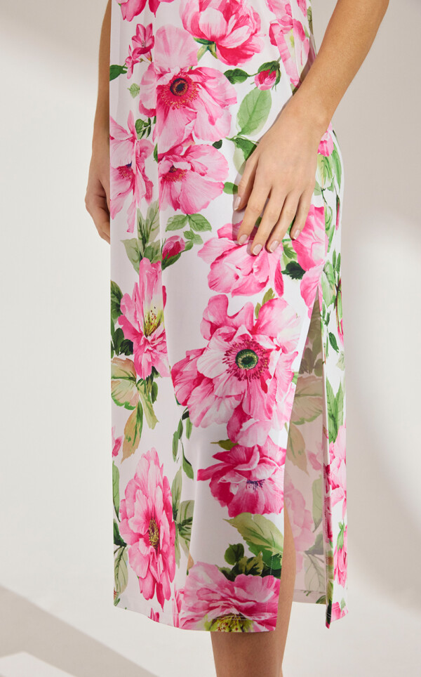 Camisola Midi Aileen