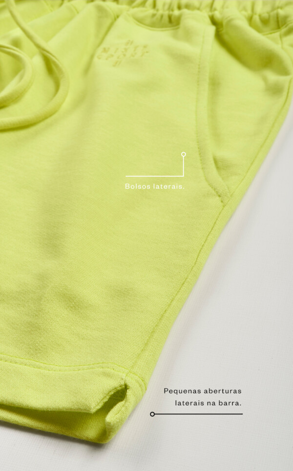 Macacão Tomara Que Caia Sport