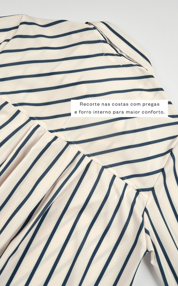 Premium – Camisola Manga 3/4 com Calça Kiana