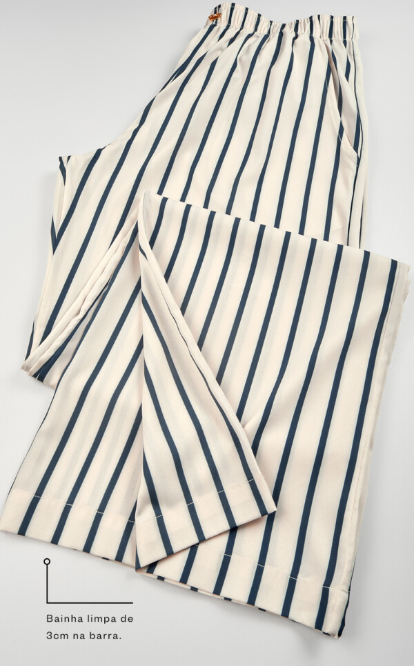 Premium – Camisola Manga 3/4 com Calça Kiana