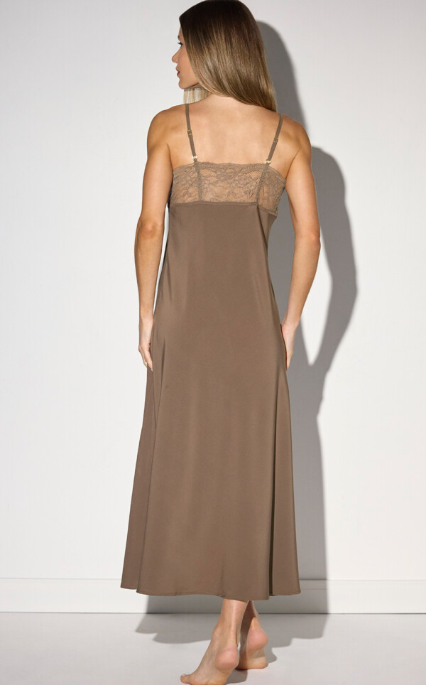 Premium – Camisola de Alças Dana