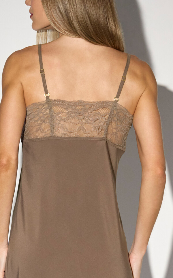 Premium – Camisola de Alças Dana