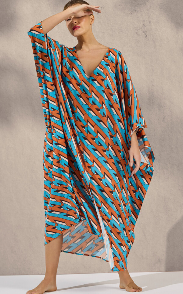 Premium – Kaftan Manga Ampla Diana