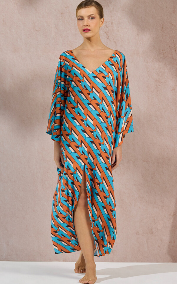 Premium – Kaftan Manga Ampla Diana