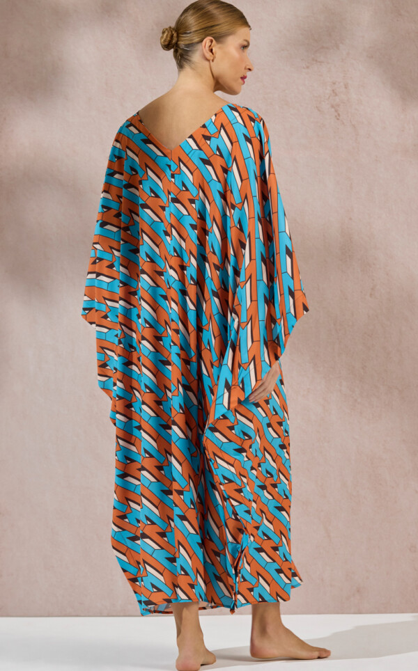 Premium – Kaftan Manga Ampla Diana