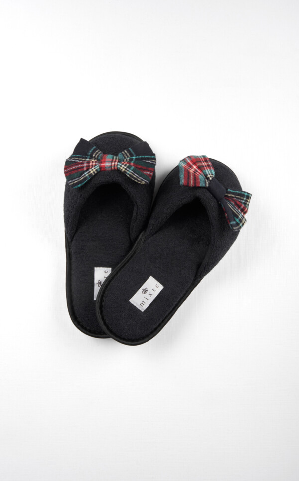 Pantufas Atolhadas Elena