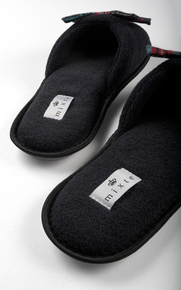 Pantufas Atolhadas Elena