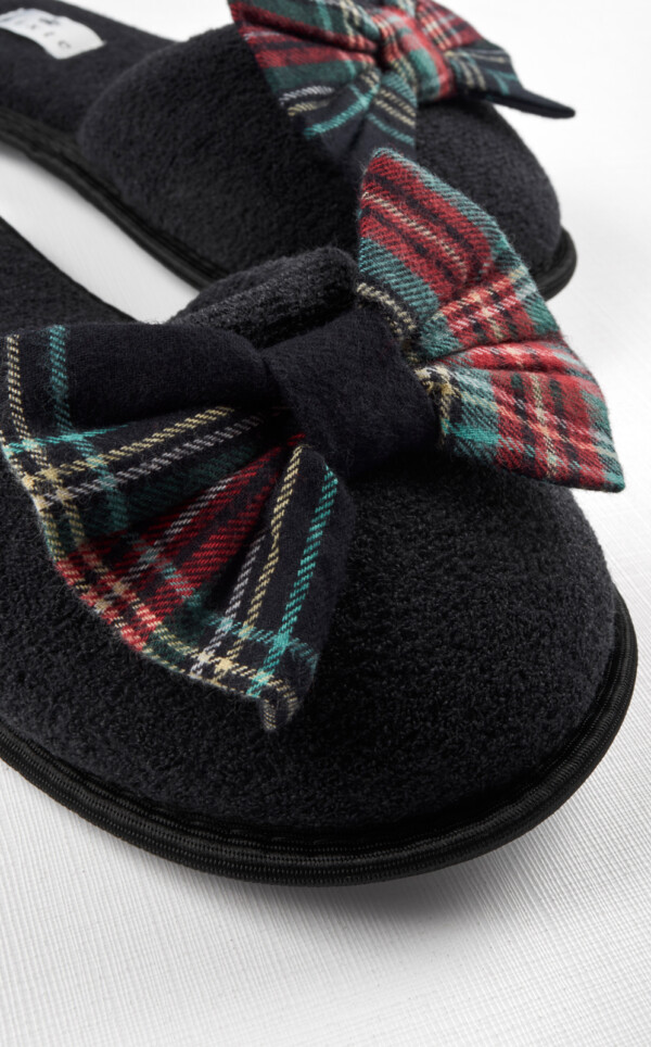 Pantufas Atolhadas Elena
