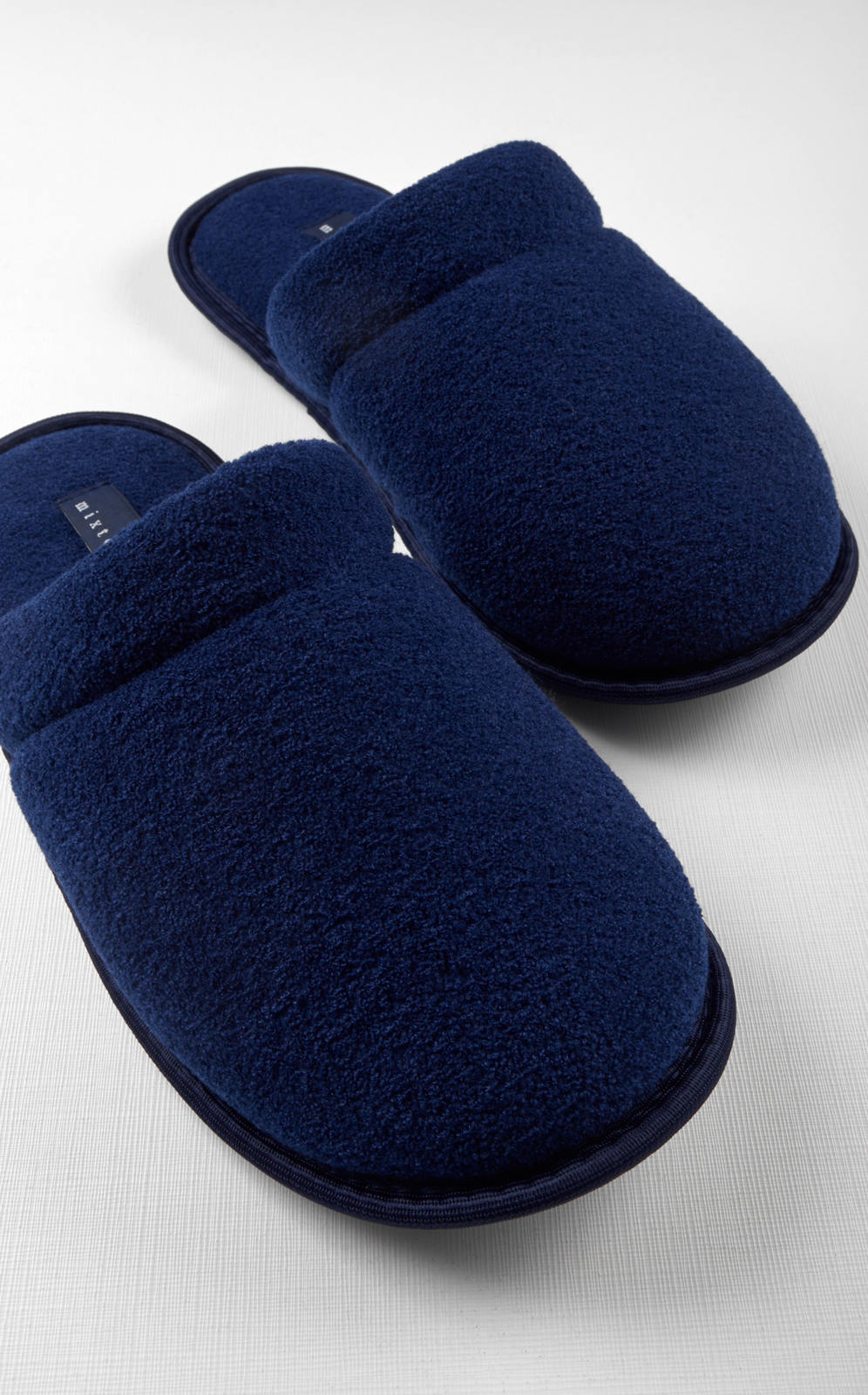 Pantufas Atoalhadas Lazaro Marítimo