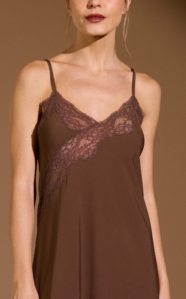 Premium – Camisola de Alças Lyla