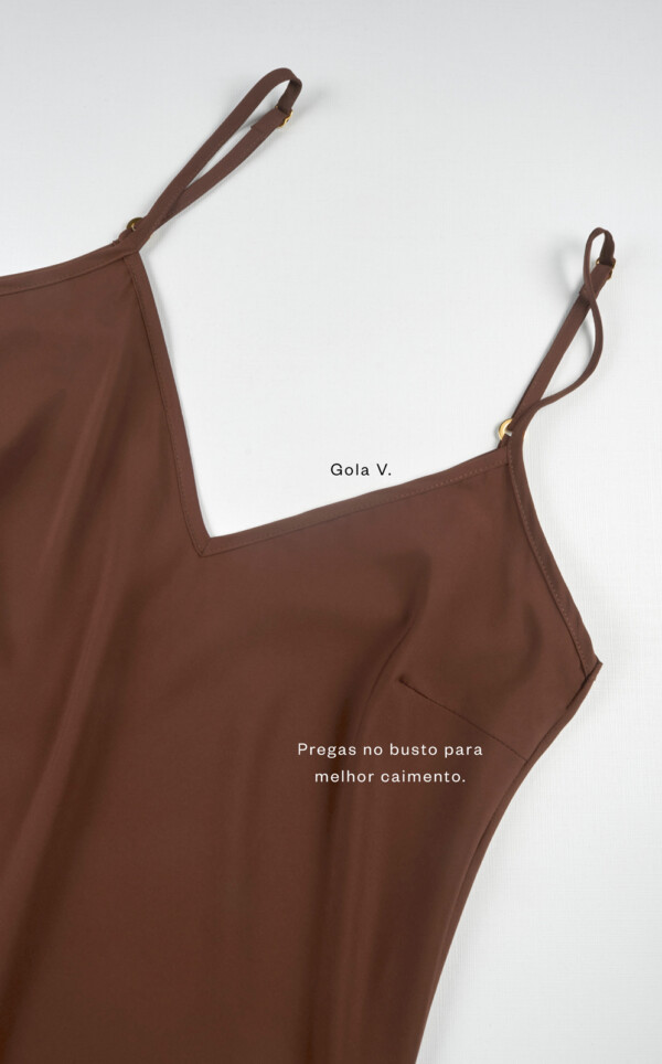 Premium – Pijama Blusa de Alças com Shorts Aylee