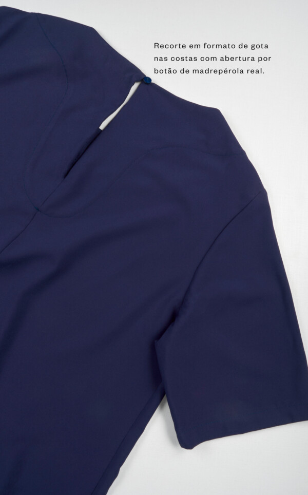 Premium – Pijama Blusa de Alças com Calça Aladdin Aylee
