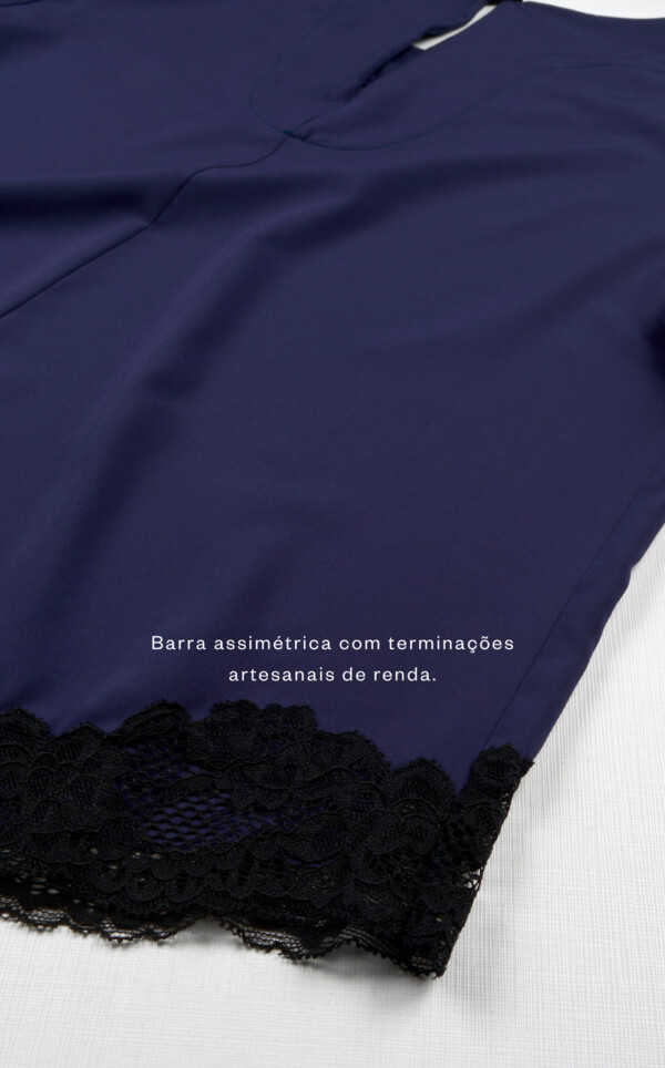 Premium – Pijama Blusa de Alças com Calça Aladdin Aylee