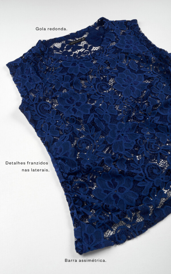 Premium – Pijama Regata com Calça Aladdin Lexi