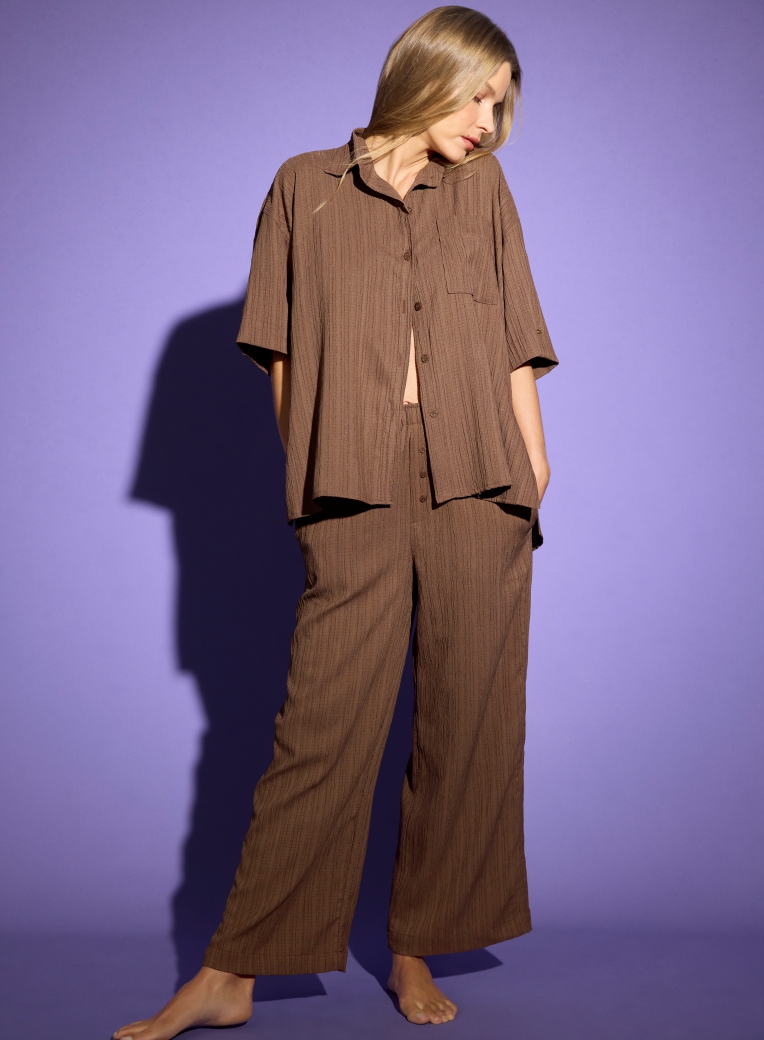 Coleção Spring-Summer 2027